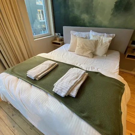 منزل للإقامة Maison D'arnaud خنت